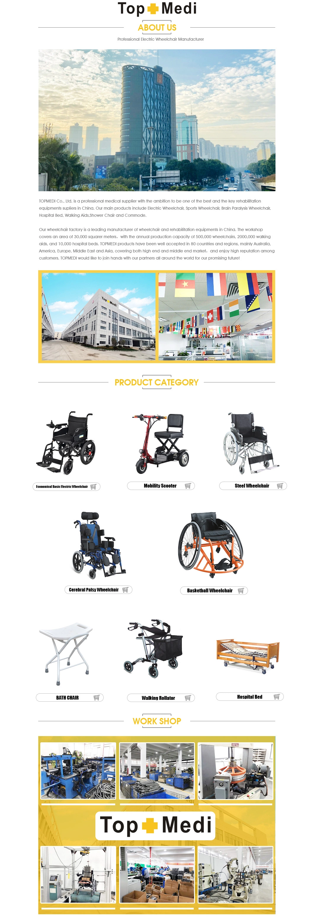 Folding Pediatric Wheelchair for Cp Children with All Terrain Capability and Cerebral Palsy Child Seat and Reclining Commode Seat for Comfortable Travel
