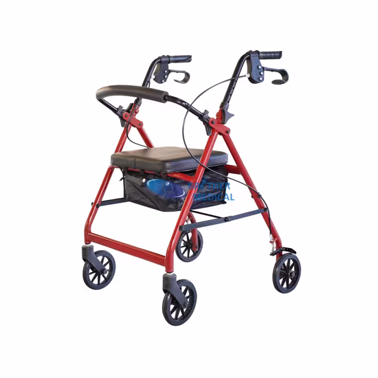 Elderly Health Care Self Care Products Elderly Health Care Walker Rollator