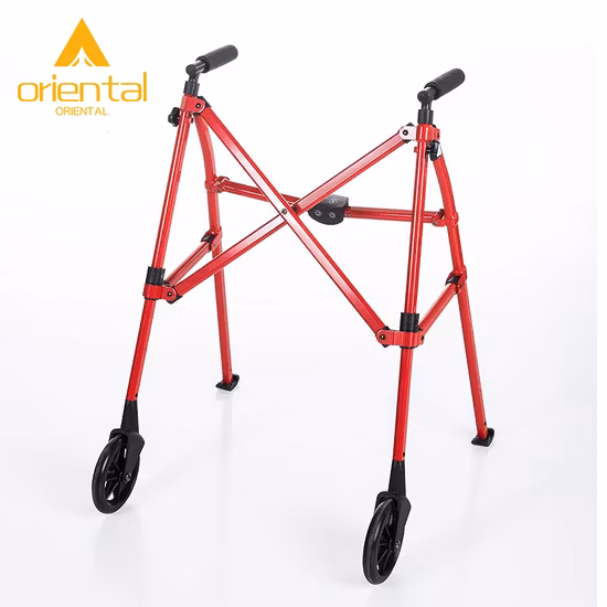 Chinese Rehabilitation Exercise Equipments Walking Aids Standing Aid